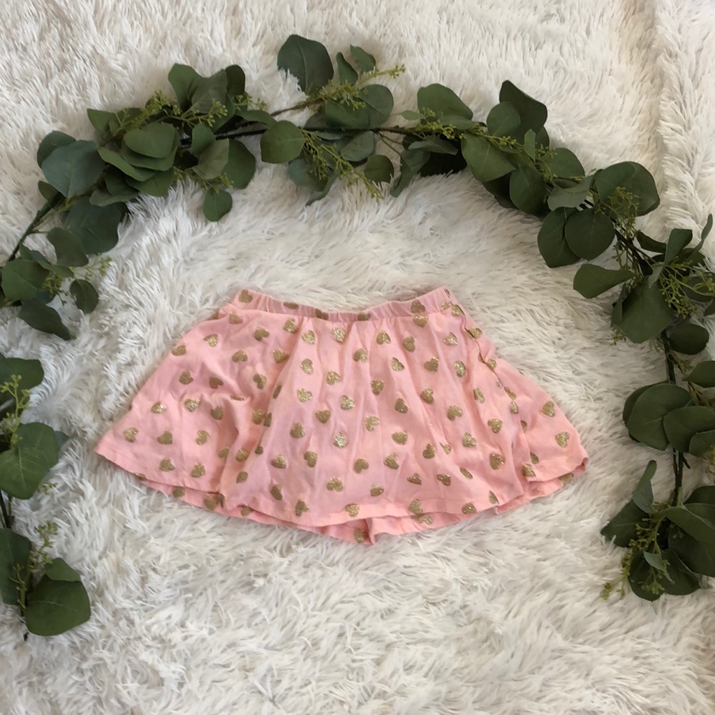 Epic Threads Skort